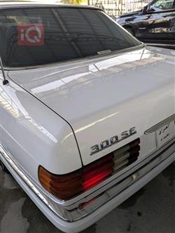 مێرسێدس بێنز S-Class